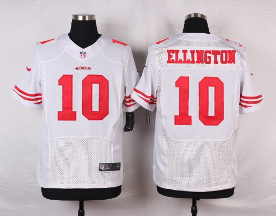 San Francisco 49ers elite jerseys-058